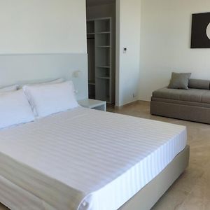 Chambre Familiale