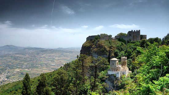 Castello di Venere